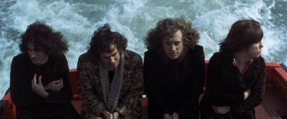 DVD/Blu-ray: Slade in Flame | The Arts Desk